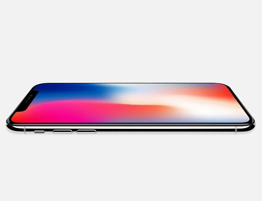 Unveiled Apple iPhone X at Apple Keynote Recap