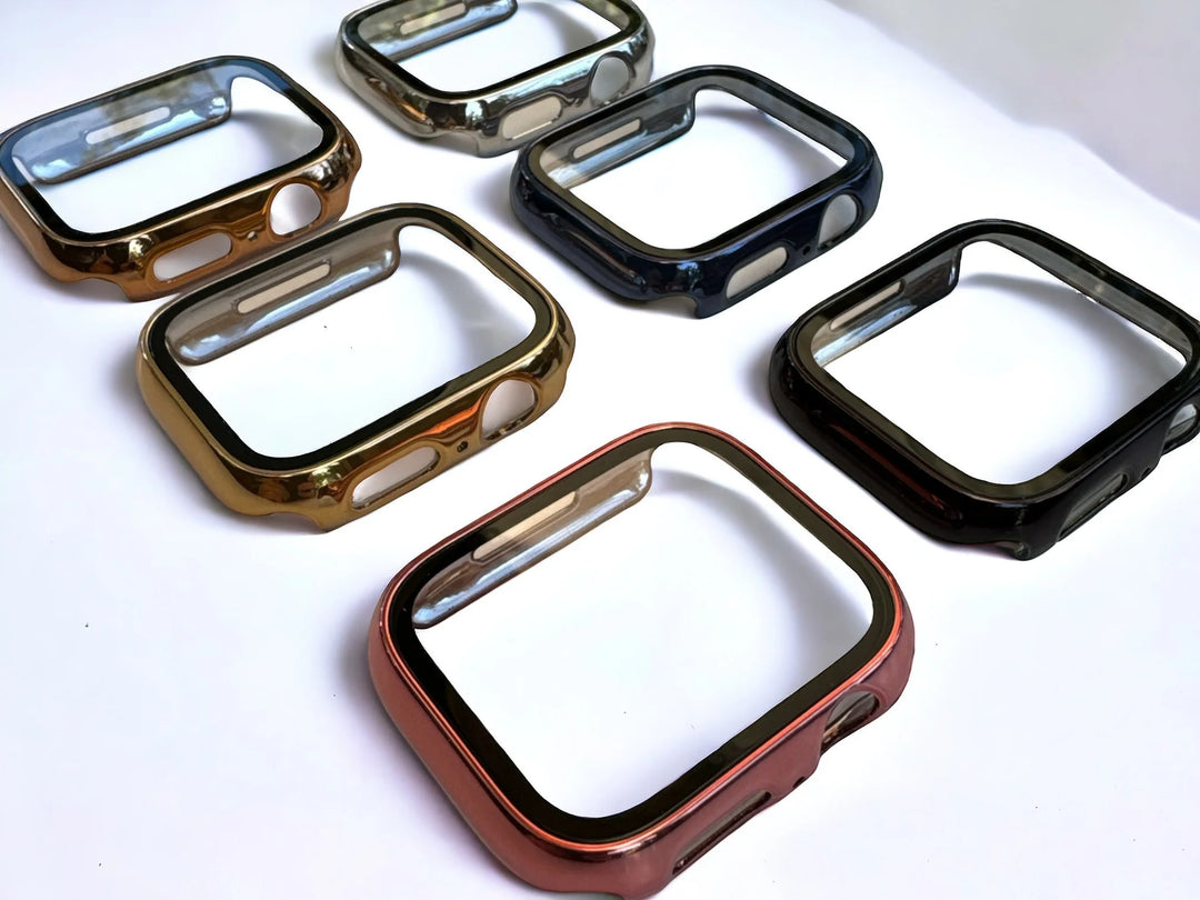 The Best Cases For Apple Watch Protection