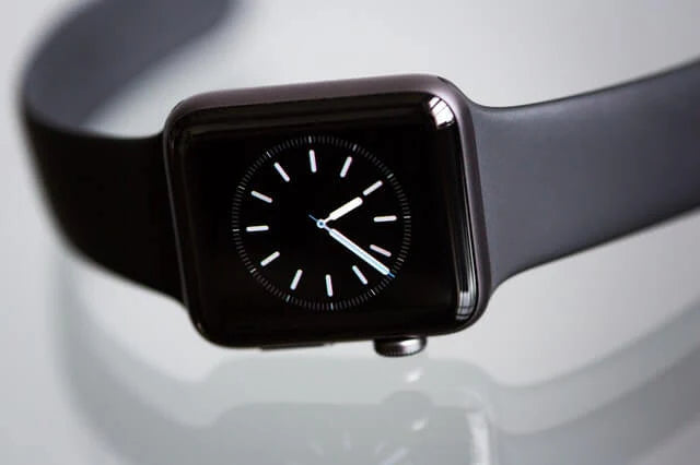 The Apple Watch is Officially the Most Popular Smartwatch in the World