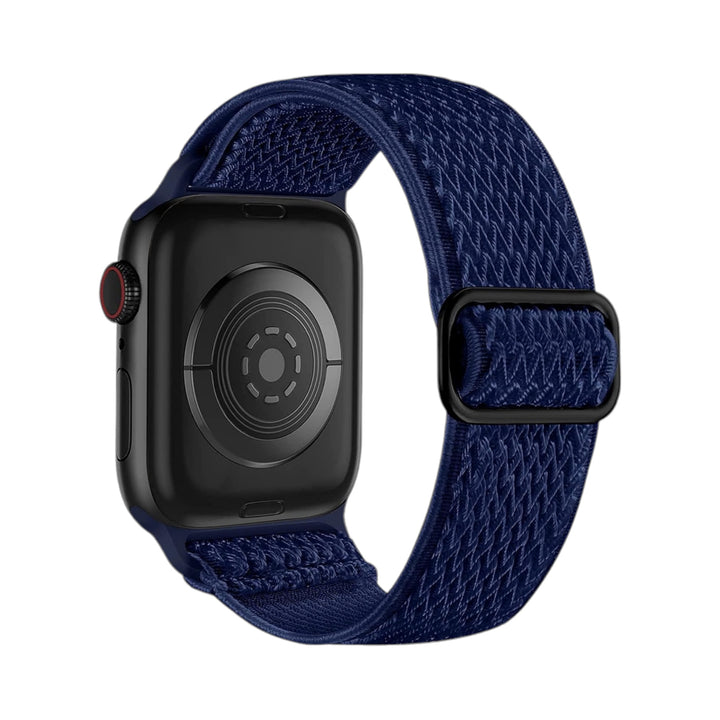 Woven Nylon Loop Watch Bands