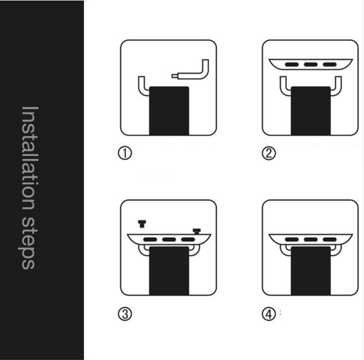 Classic Replacement Adapters - Anhem