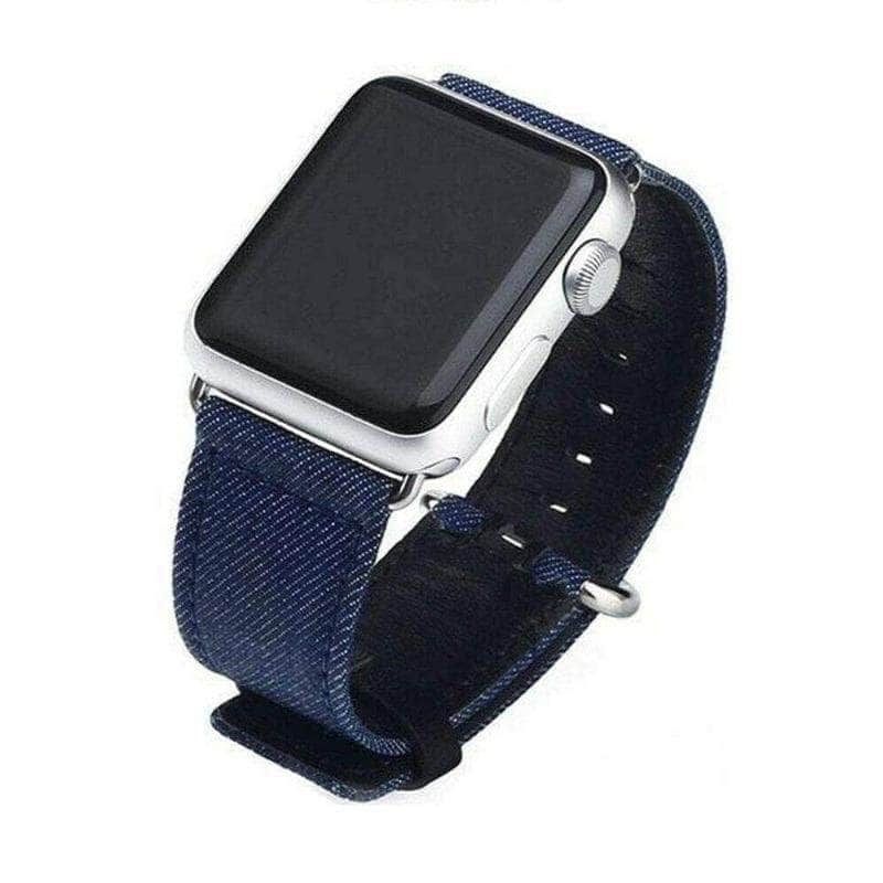 Jean Denim Watch Bands - Anhem