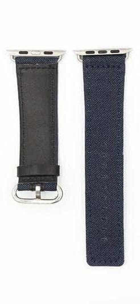 Jean Denim Watch Bands - Anhem