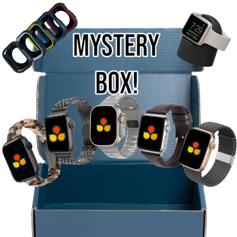 Mystery Box of Accessories - Anhem