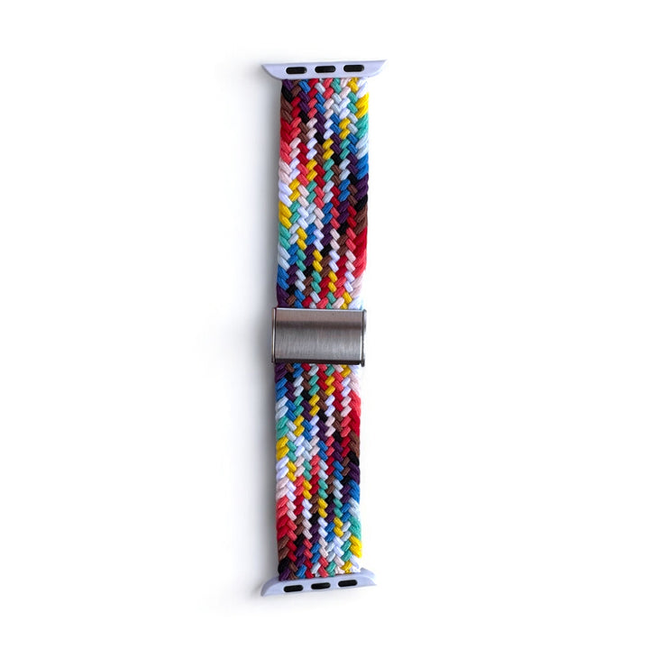 Braided Nylon Band