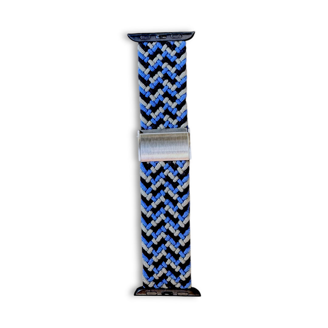 Braided Nylon Band