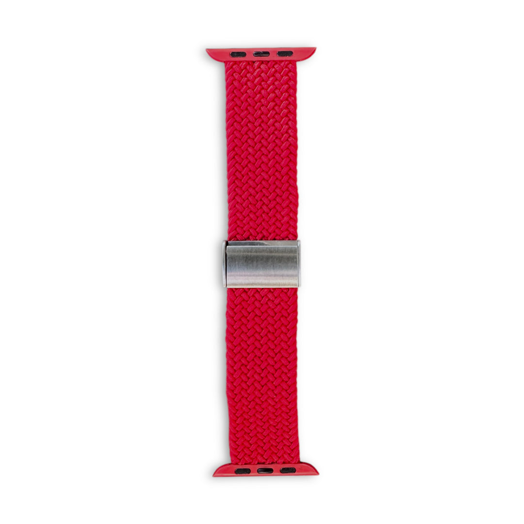 Braided Nylon Band