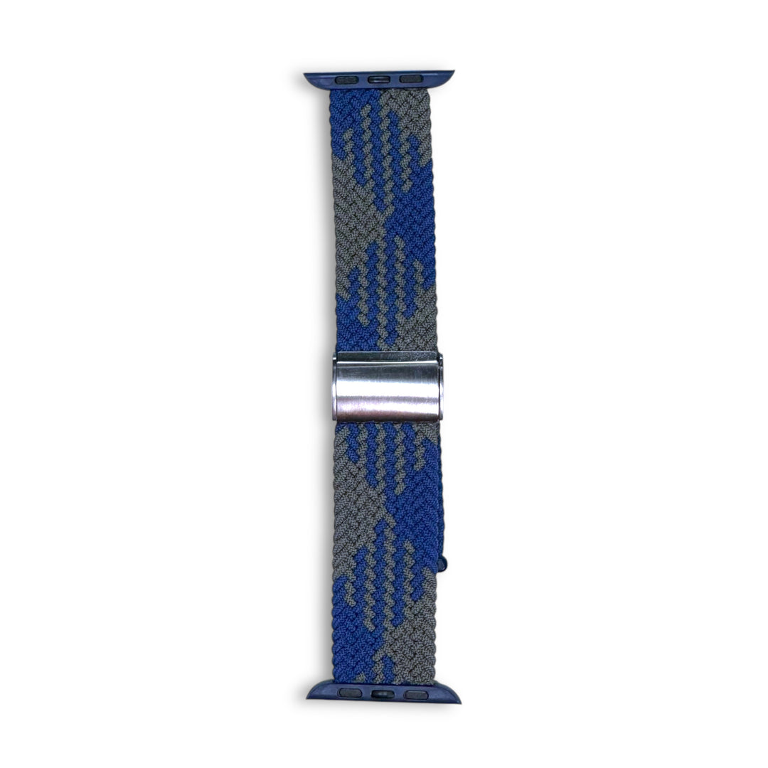 Braided Nylon Band