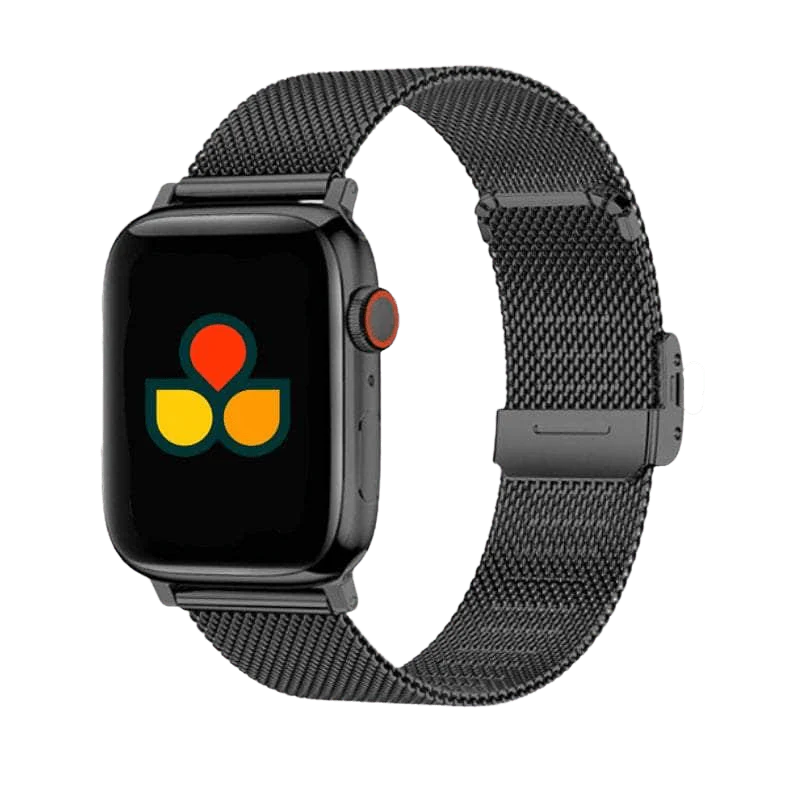 Milanese Loop Mesh Watch Bands - Anhem