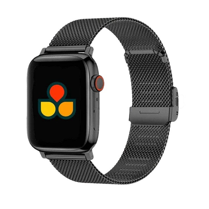 Milanese Loop Mesh Watch Bands - Anhem