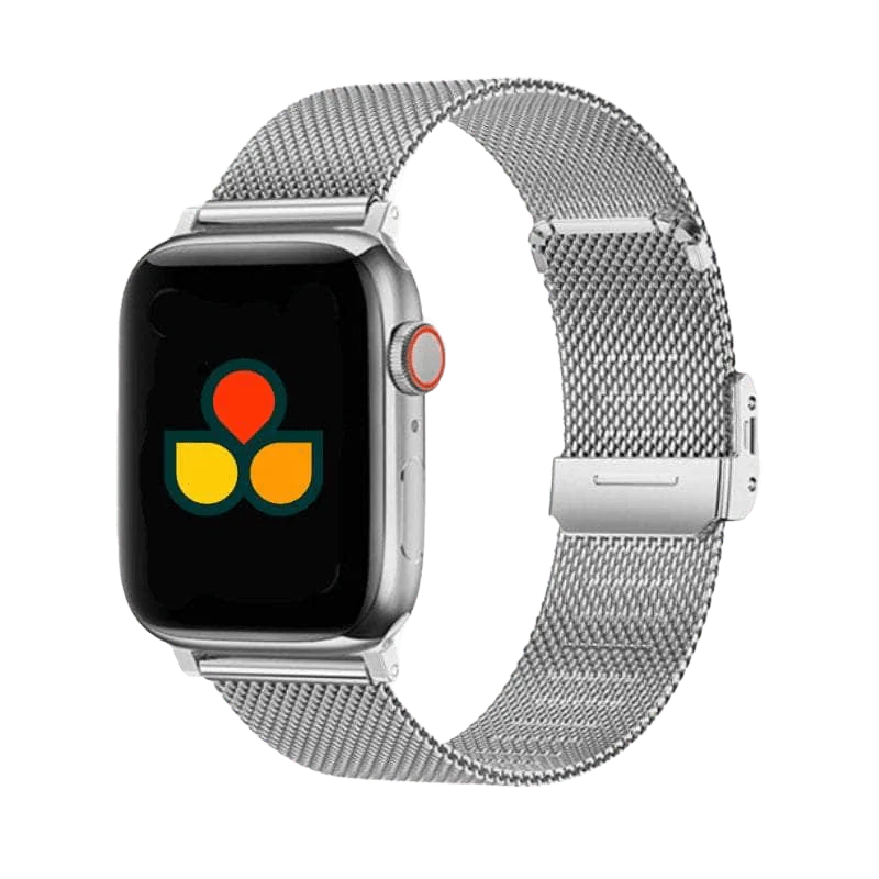 Milanese Loop Mesh Watch Bands - Anhem