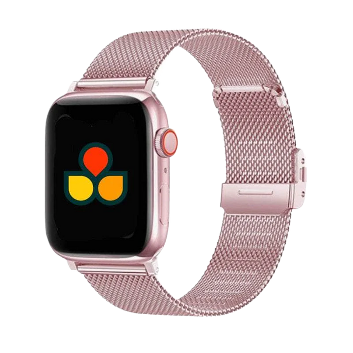 Milanese Loop Mesh Watch Bands - Anhem