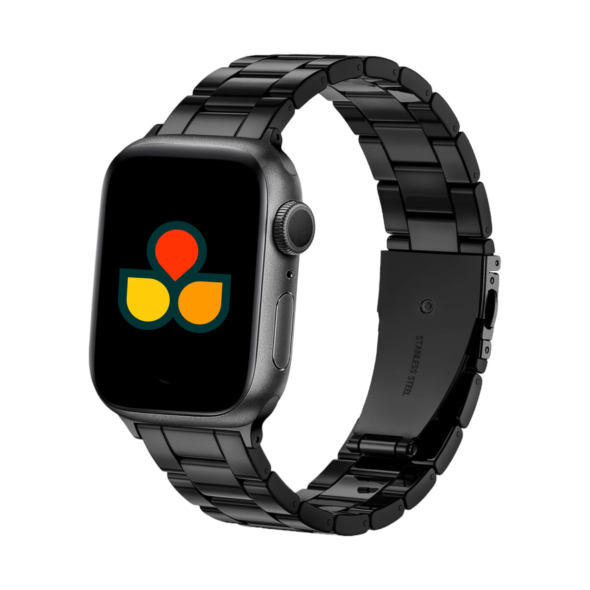 Ceramic apple watch band best sale