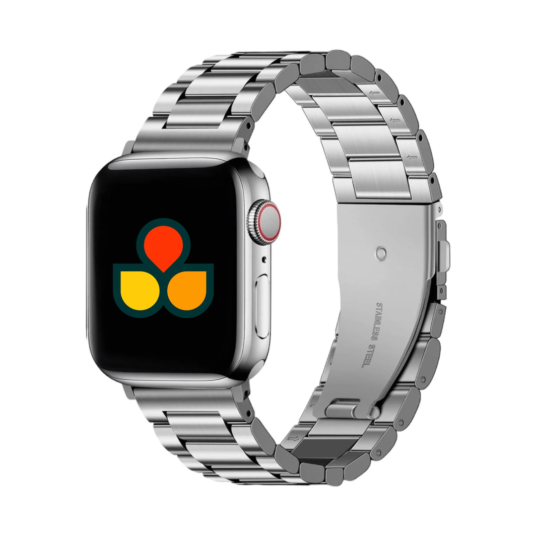 Apple watch 4 44mm stainless steel online