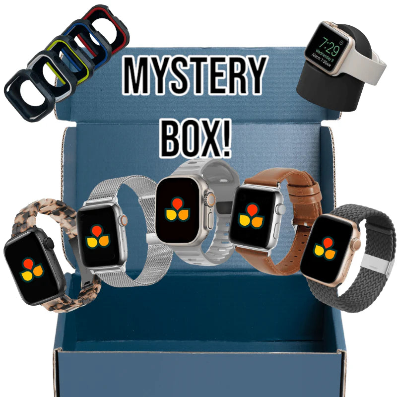 Mystery Box of Accessories - Anhem