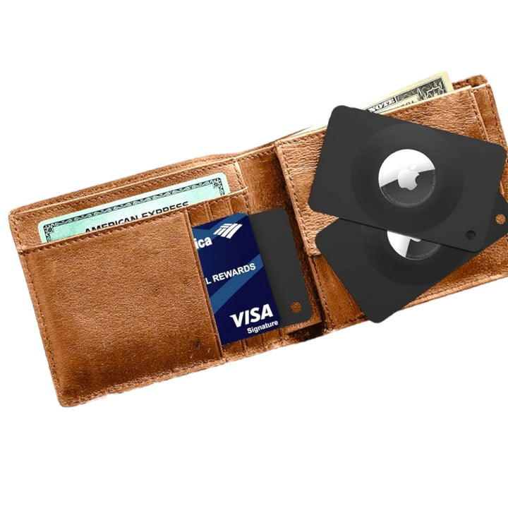 Slim Wallet Insert Holder For Tracker - Anhem